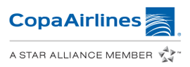 Copa Airlines Aeroporto de Manaus