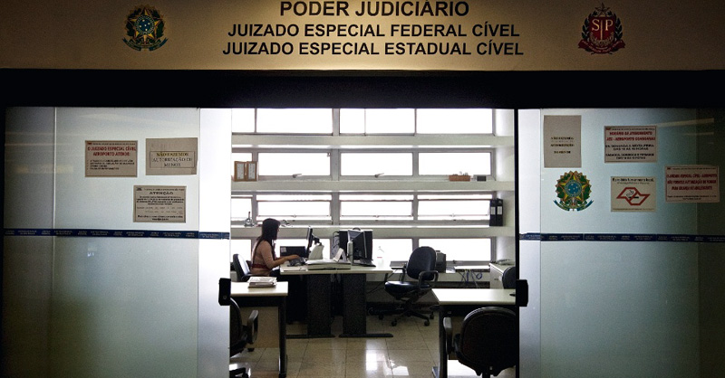 Atendimento / Reclamações Aeroporto de Manaus