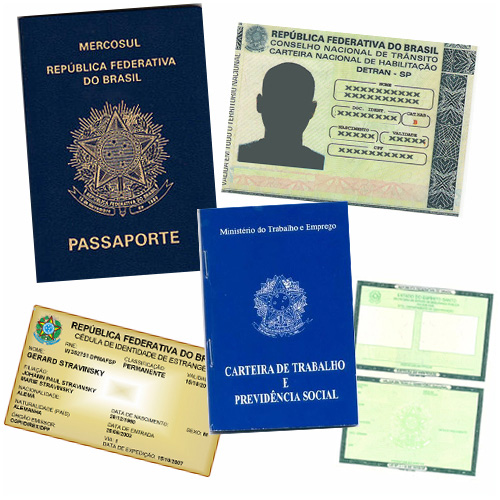 Documentos para Embarque Aeroporto de Manaus