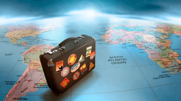 Regras Internacionais de Viagem Aeroporto de Manaus