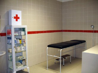 Posto Médico Aeroporto de Manaus Posto Médico Aeroporto de Manaus